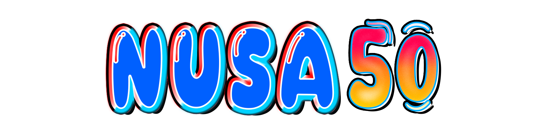 NUSA50